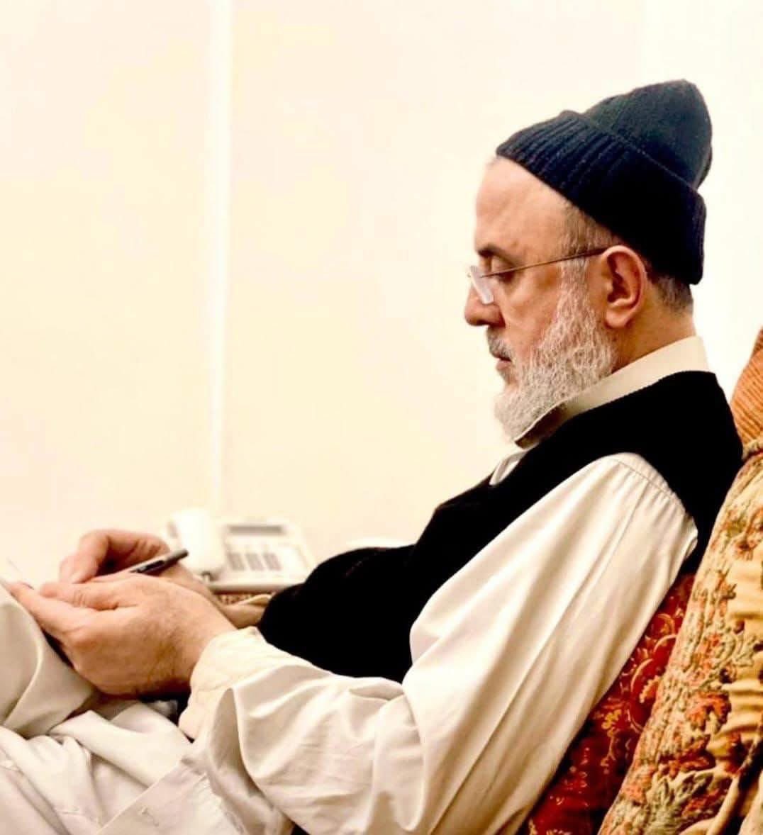 الشيخ النبيل شهيداً