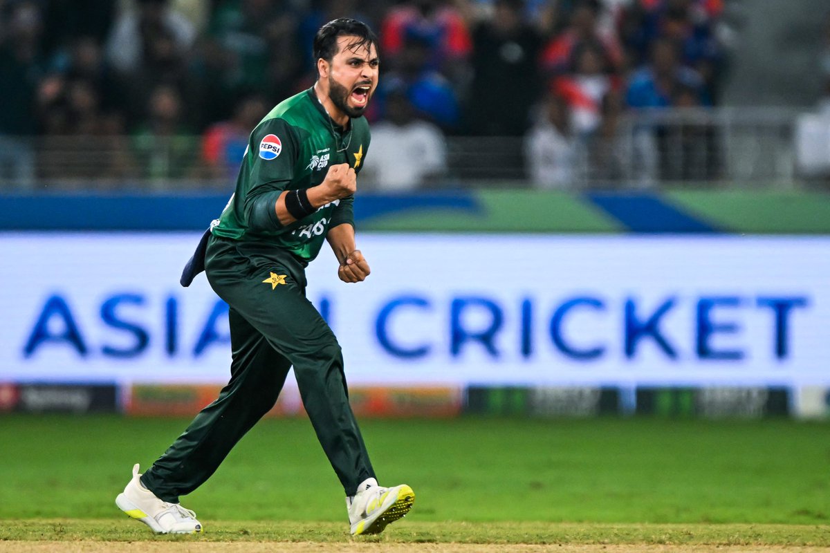 Pakistan Cricket tweet media