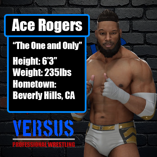 Versus Pro Wrestling tweet media