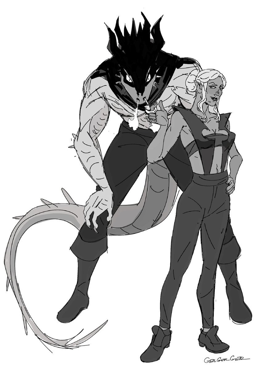 GERGERGER tweet media