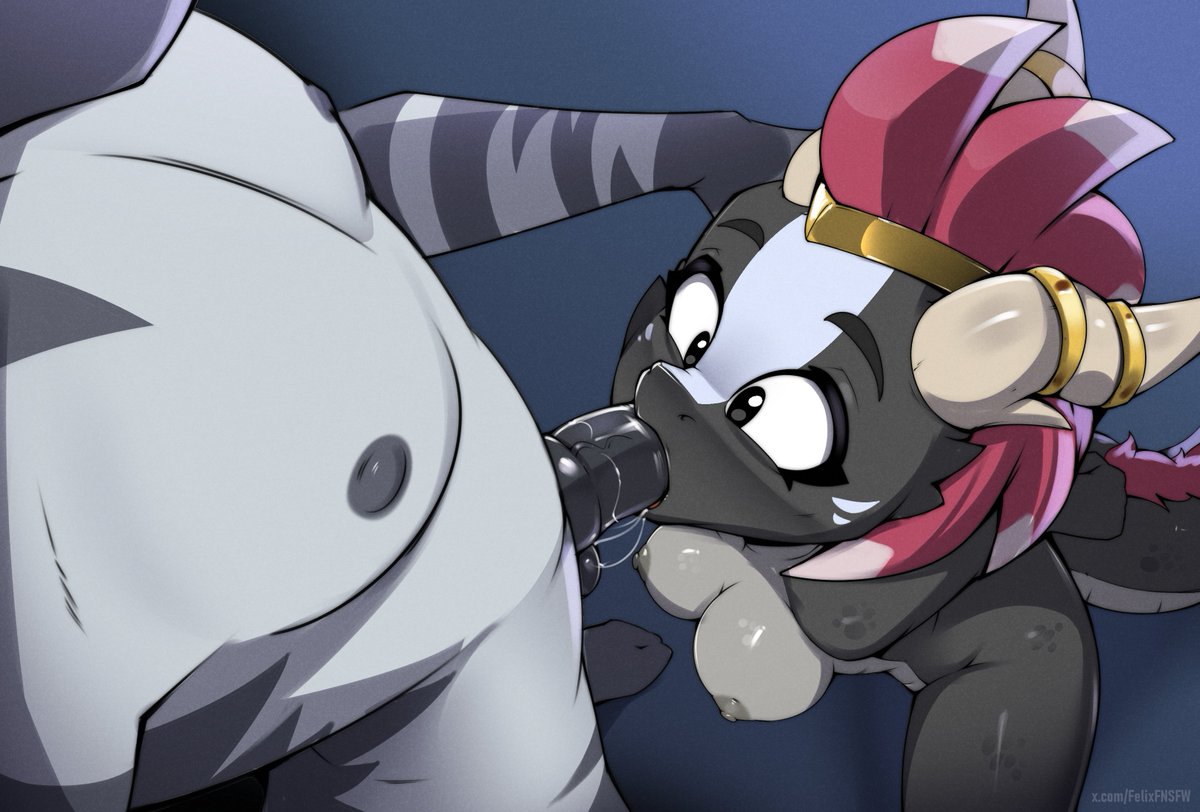 YCH result

#hentai #furry #mlp