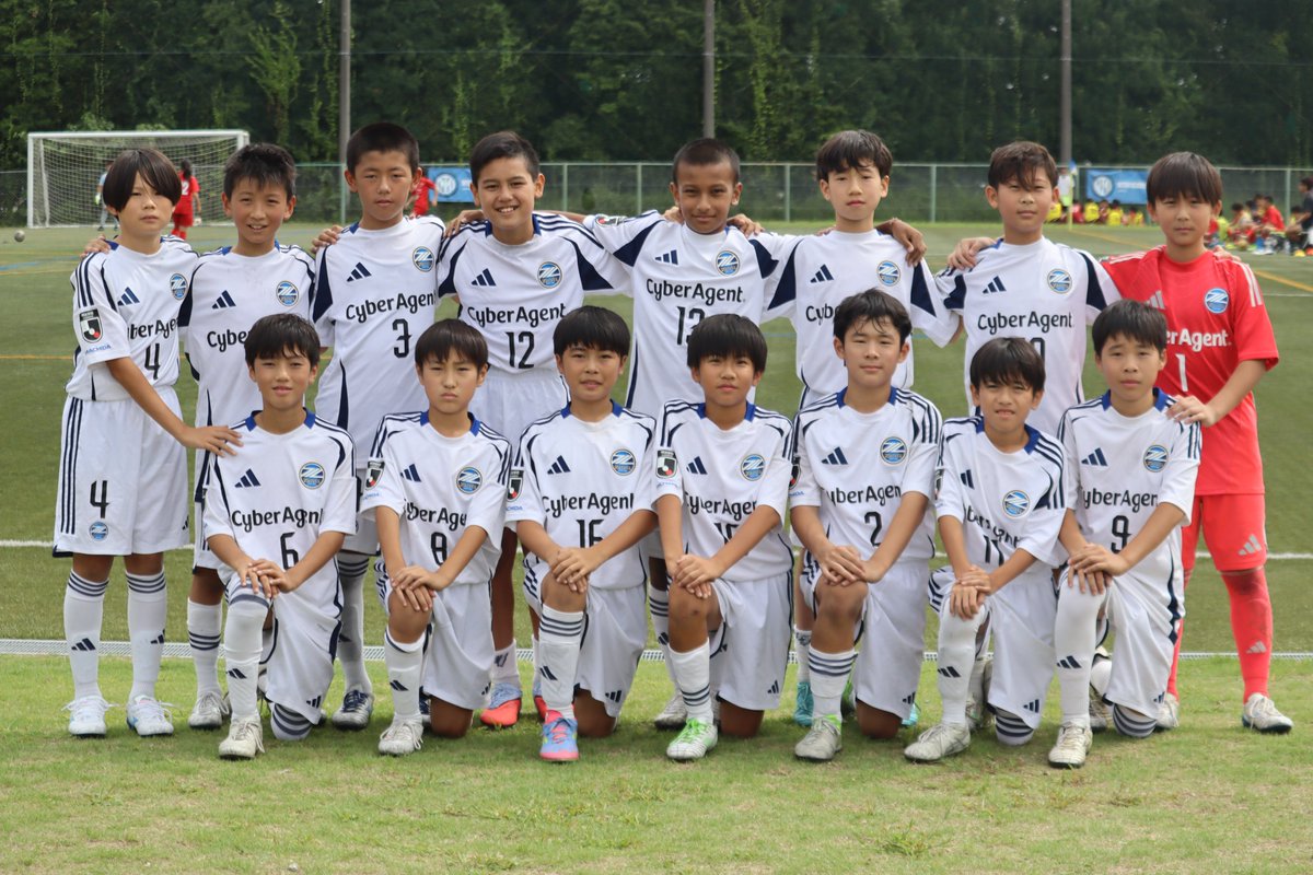 アカデミー】 ⚽公式戦試合結果⚽️ ／ 📣9/23(火祝)・9/27(土)・9/28