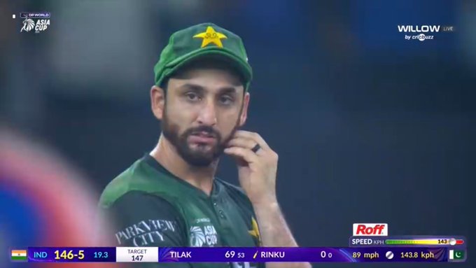 INDIA HAVE WON THE ASIA CUP 2025 BY BEATING PAKISTAN IN THE FINAL

#PakistanCricket #INDvsPAK #AsiaCup2025 #AsiaCup