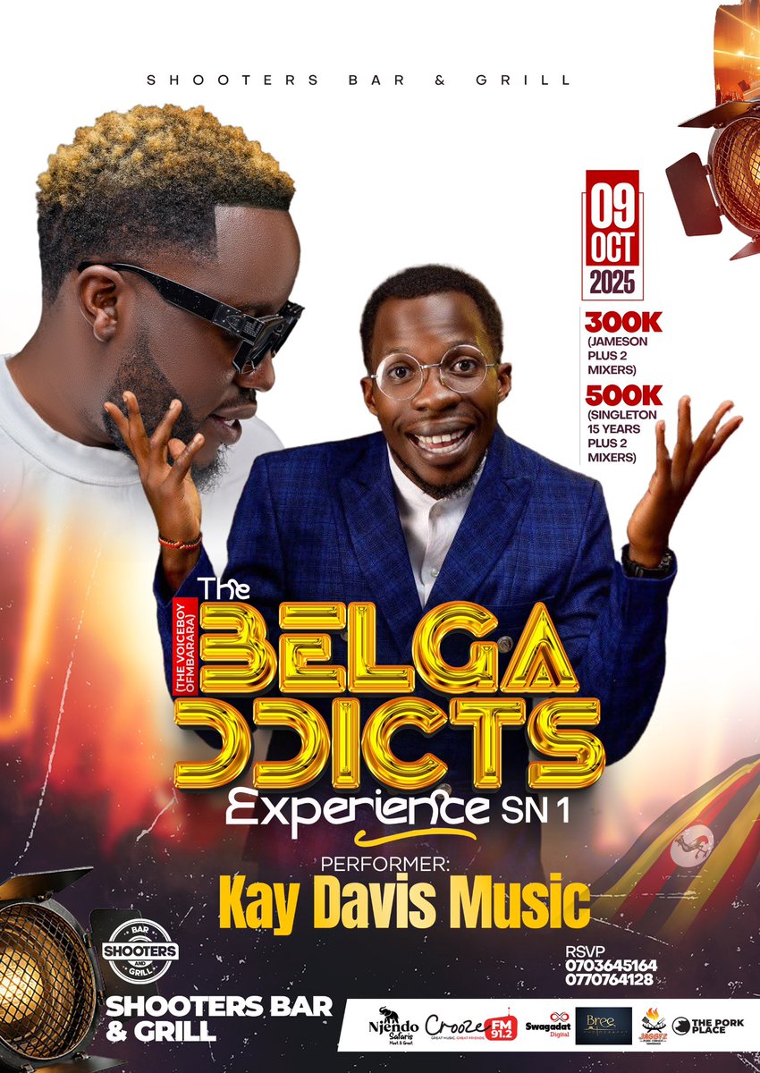 Belga Live tweet media