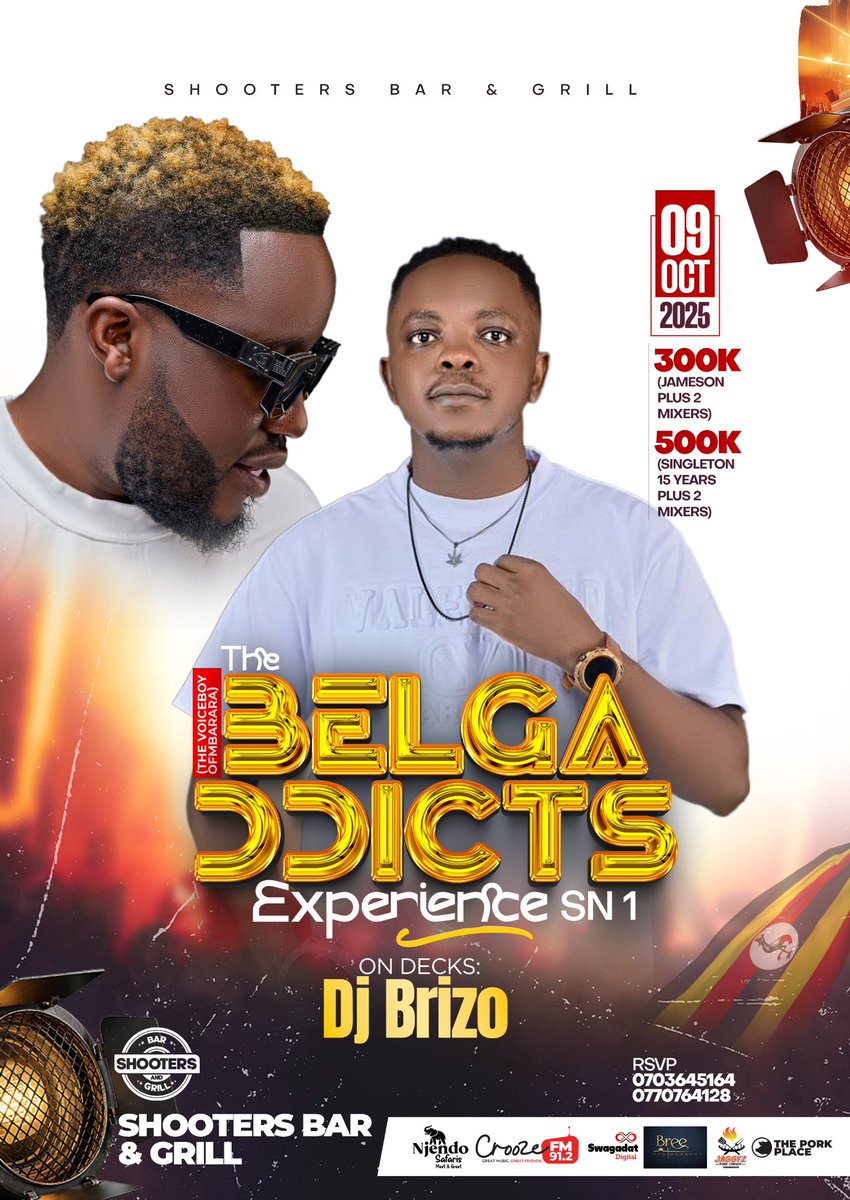 Belga Live tweet media