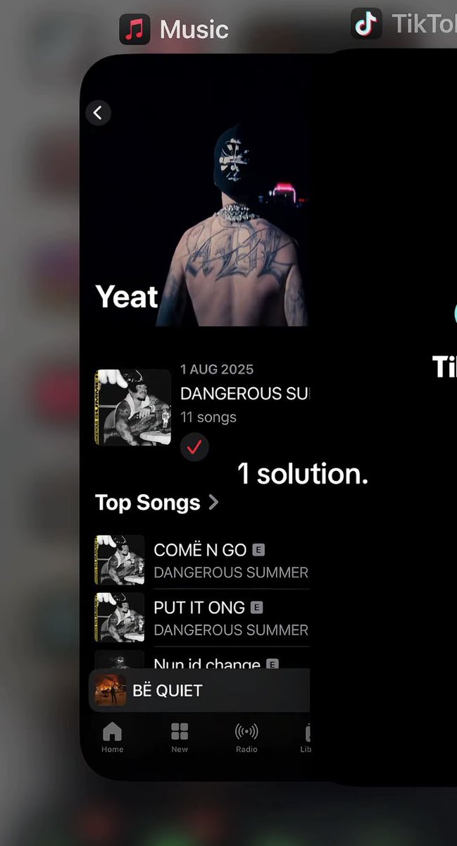 99 problems but