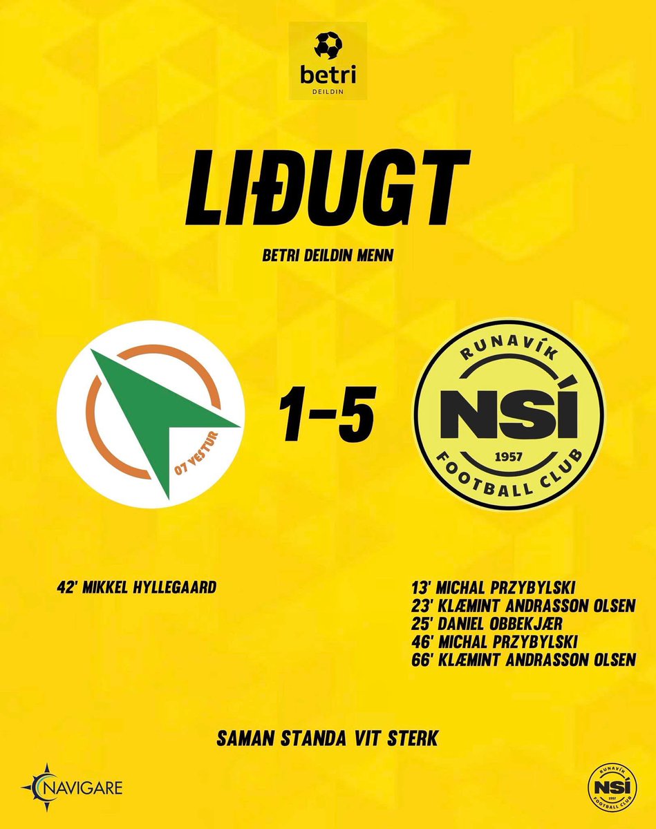 Jens Wedeborg tweet media