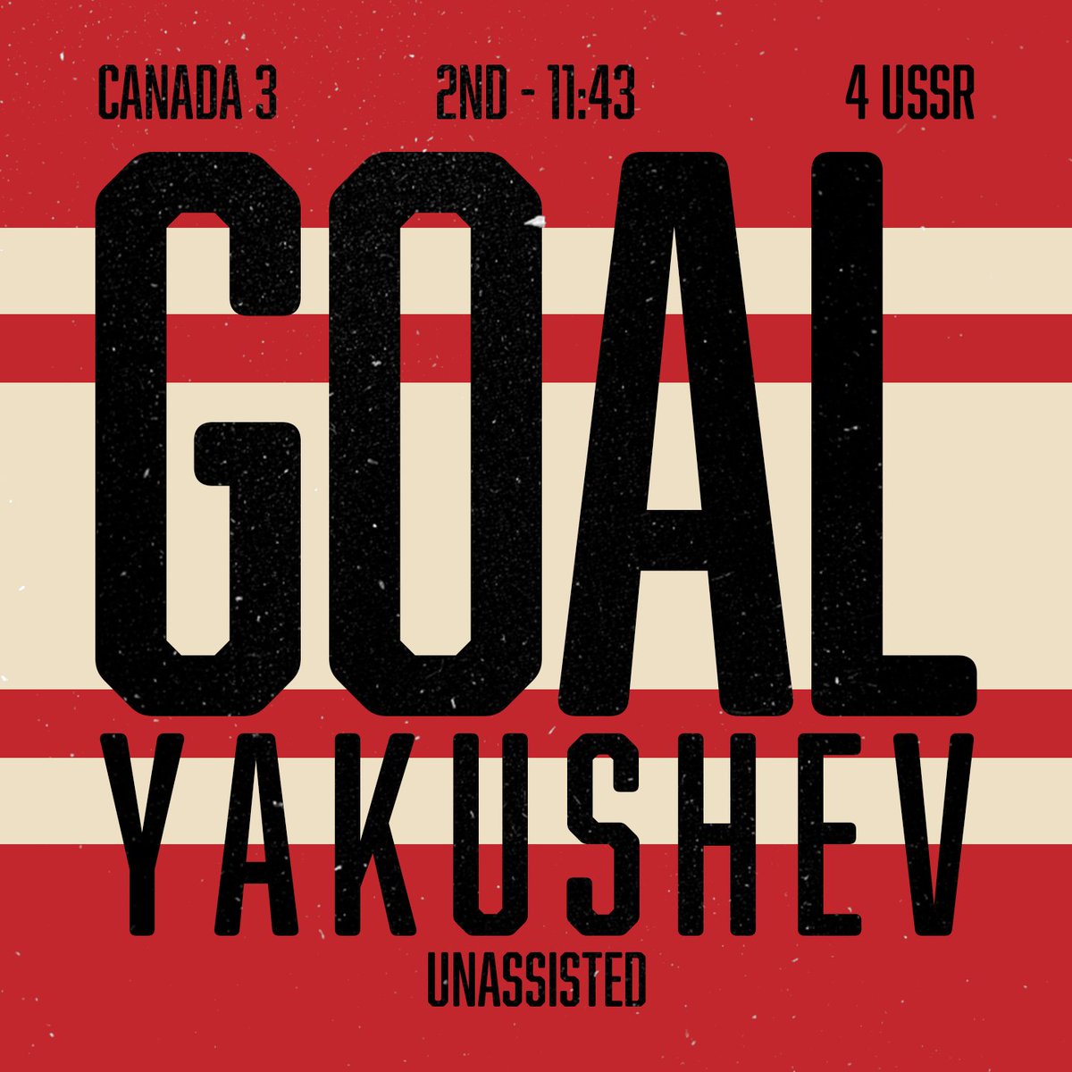 #SummitSeries #hockeygoalie