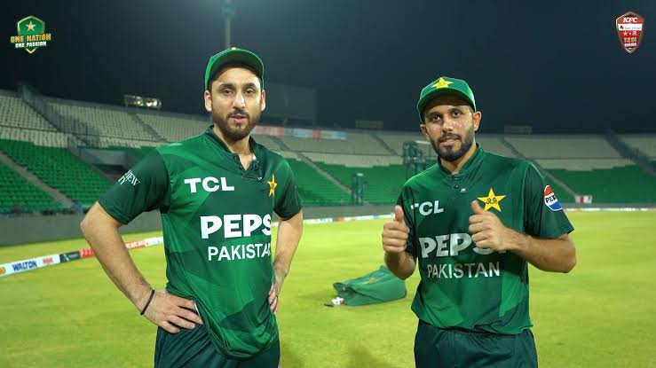 JahanZaibb_'s tweet image. These faces are responsible for today&apos;s defeat, never forget them. 

#AsiaCupFinal  #PAKvsIND