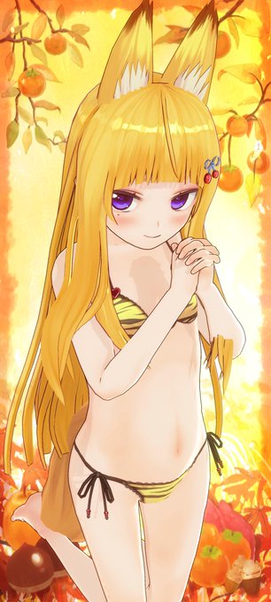 おやすみこんこん
#カスタムキャスト #CUSTOMCAST 