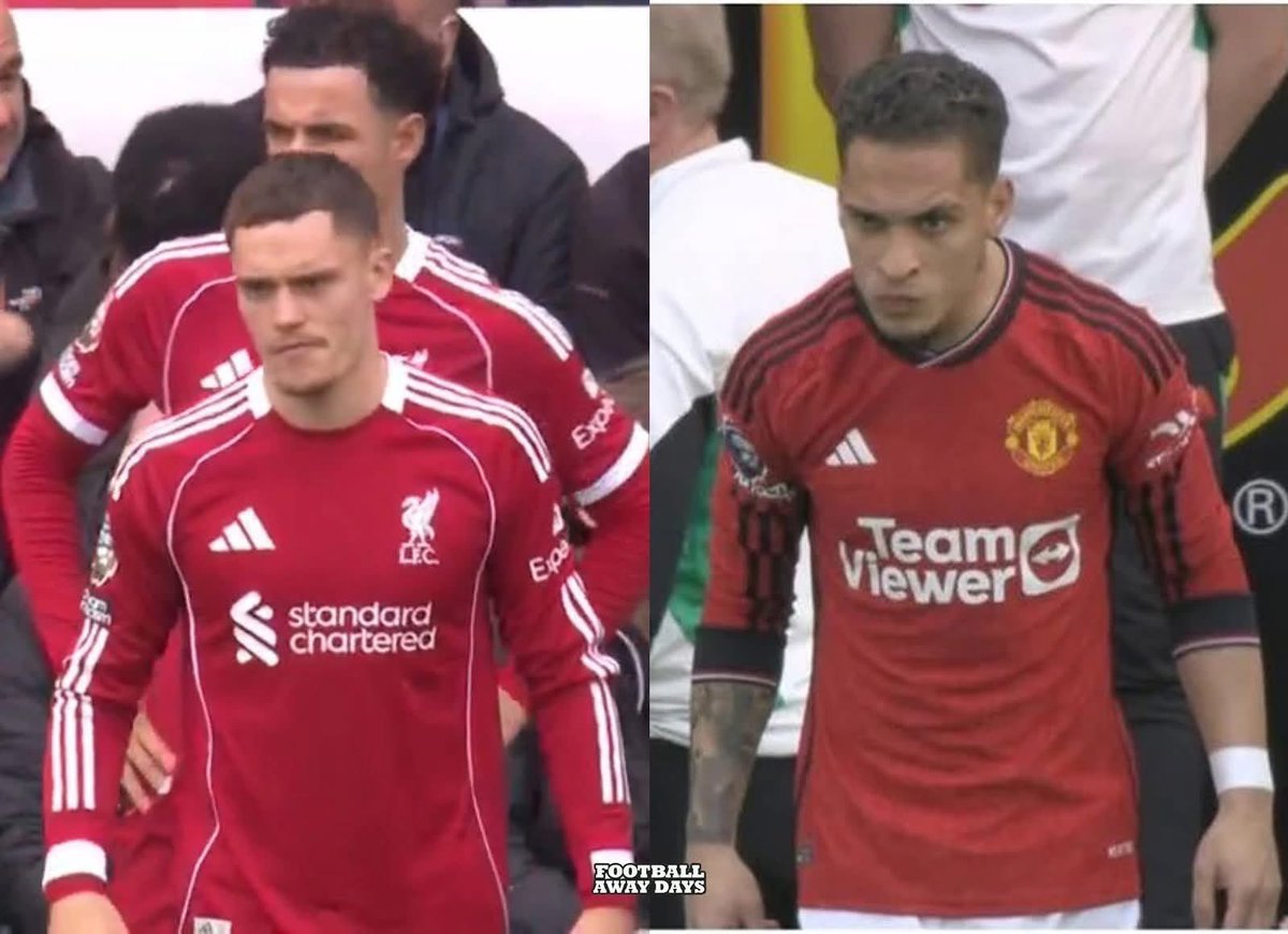 Thoughts??? #LFC #AFC #NUFC #MUFC #PremierLeague