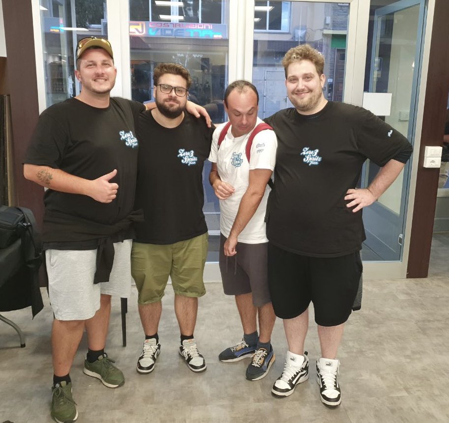 This time we had  both Dende (2nd) and <a href="/SlevinRF/">Cristiano Ciacci</a> (8th) at IPT Pauperstellar!
Special mention for <a href="/NoPainNoGame_AB/">NoPainNoGame_</a> at 9th place

pauperwave.com/top-8-pauperst…