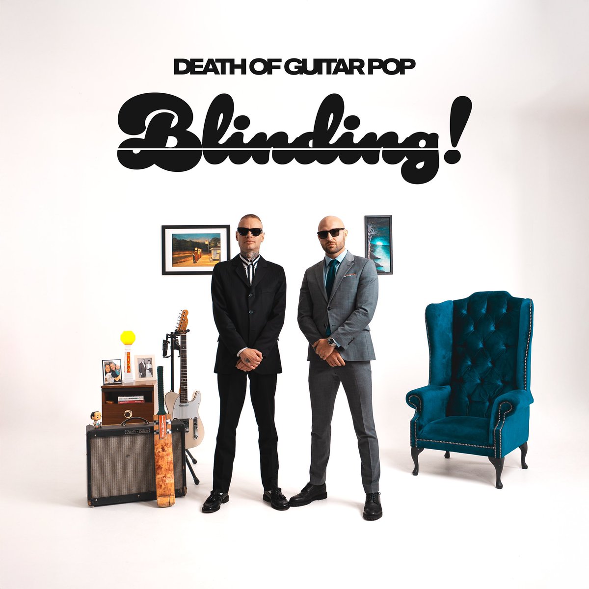 dogpska's tweet photo. Who’s ready for a new album then? #Blinding! 🕶️❤️‍🔥🏁 https://t.co/CDub6c04Uz