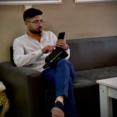 ferhattinass's tweet photo. #YeniProfilResmi https://t.co/KVm8zjEG2n