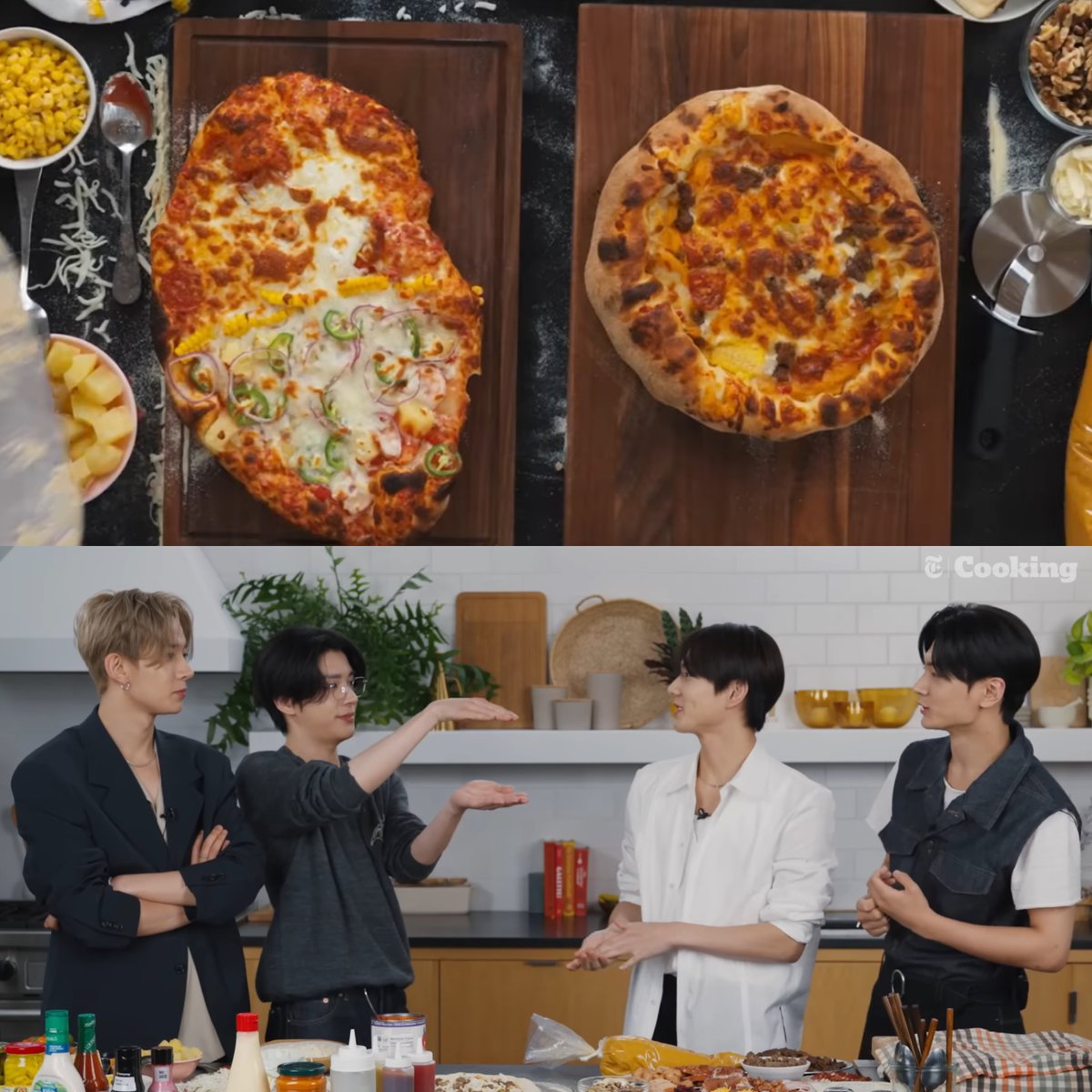 🍕by heejake                             🍕by jaywon