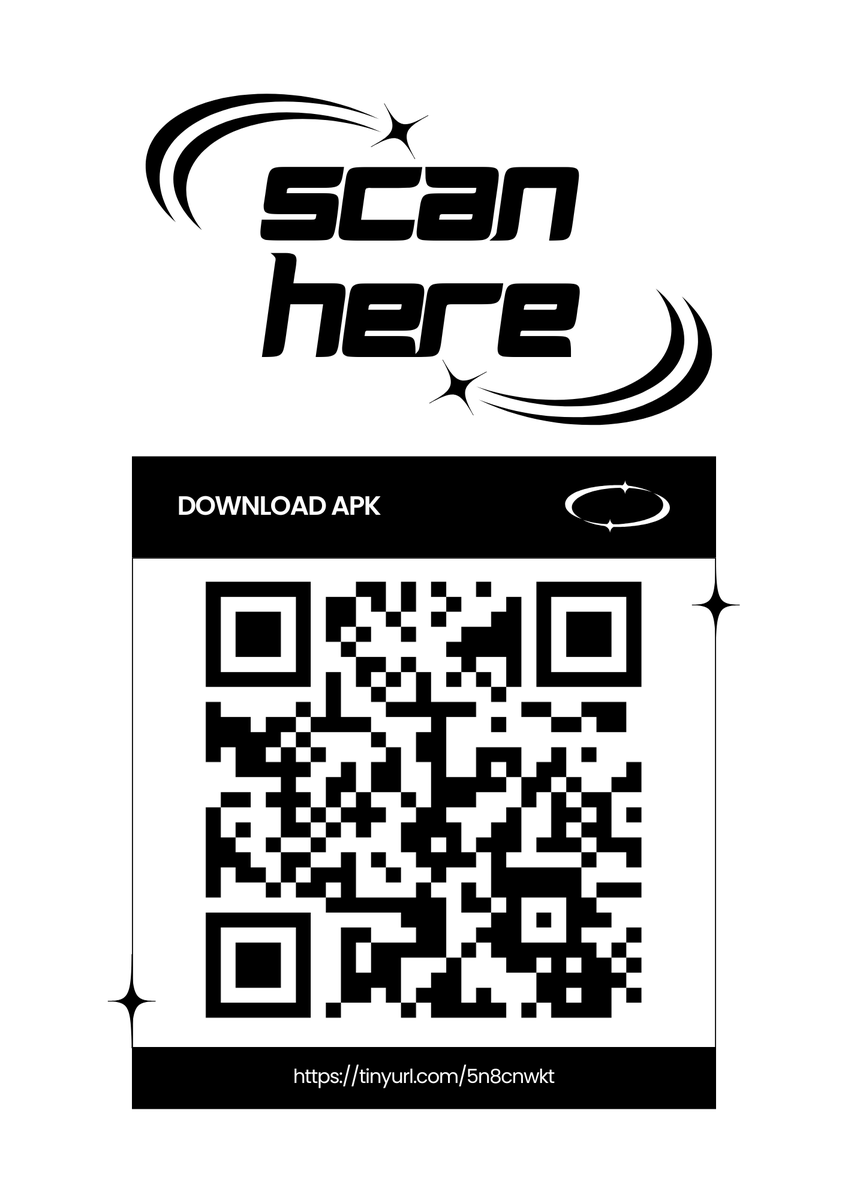 ChawerKamanga's tweet image. this morning, I developed an Android app to download WhatsApp statuses after a friend declined to share a status he posted 😂 many status saver apps available on the Play Store are cluttered with ads, which motivated me to create this one  

tinyurl.com/5n8cnwkt