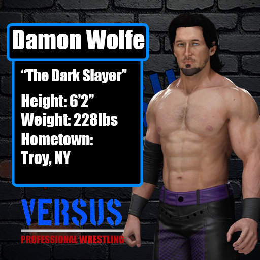 Versus Pro Wrestling tweet media