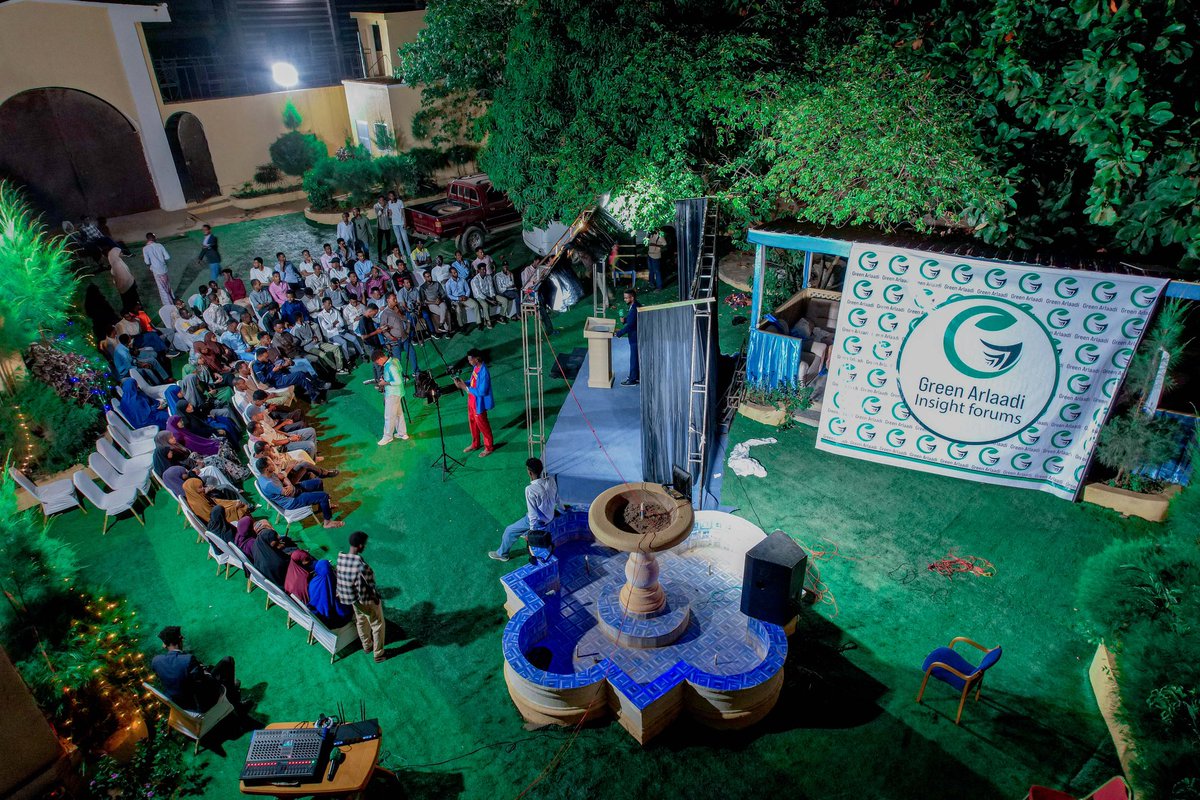Green Arlaadi tweet media