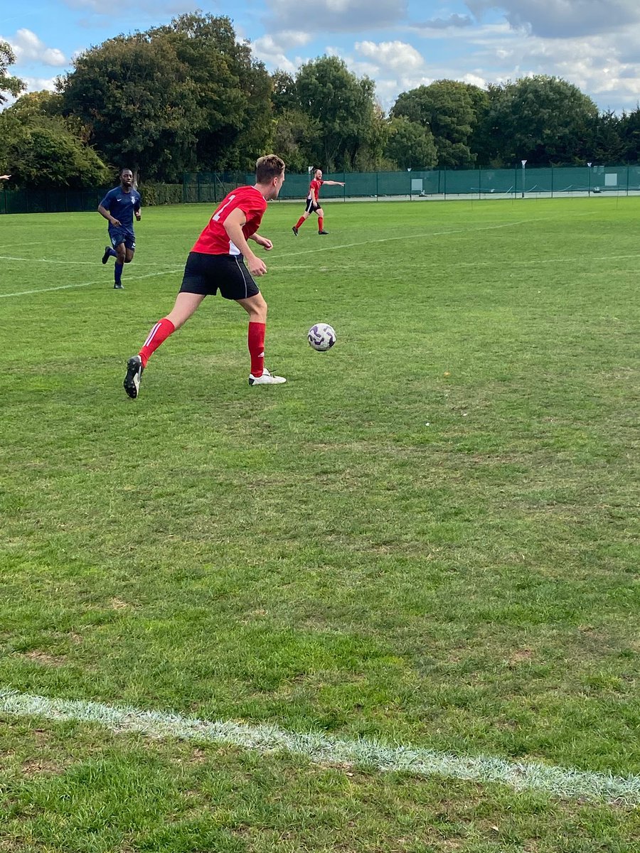 Old Kingstonians FC tweet media