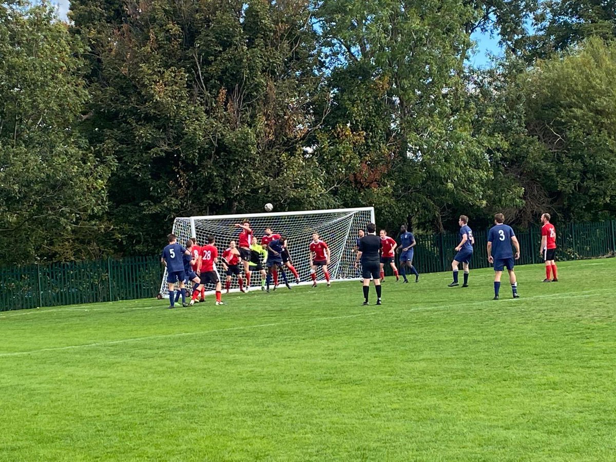 Old Kingstonians FC tweet media