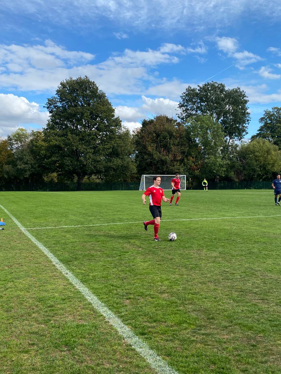 Old Kingstonians FC tweet media