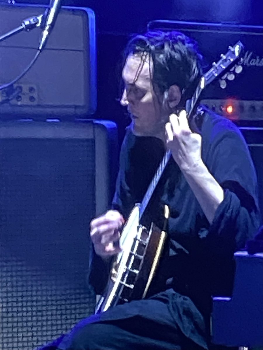 Josh Klinghoffer Fansite tweet media