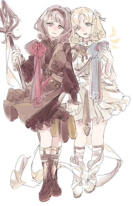 #1日1ソックスガーターの定理 チョコバニラ概念