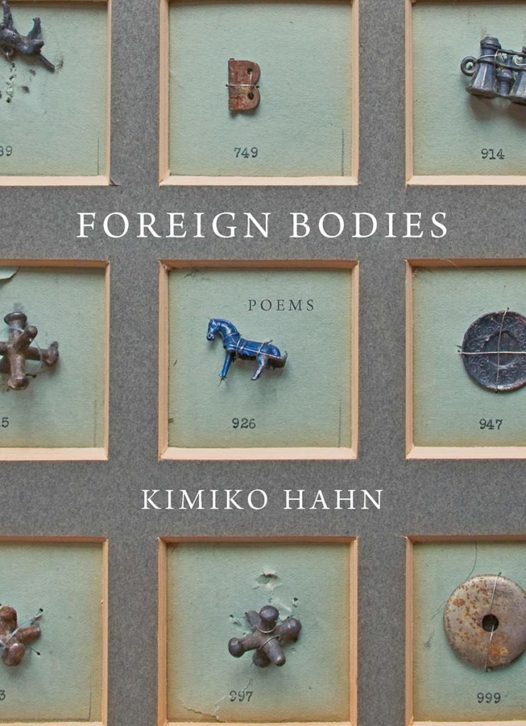 simeonberry's tweet image. (59/61) “the brimstone and bile of this book left open / to Bosch&apos;s realm beneath the left hand of God, / my foxed legacy of human bonfire.” —Kimiko Hahn, “Unearthly Delights” (Foreign Bodies) W. W. Norton &amp;amp; Company #WOC #61Books61Days #TheSealeyChallenge #SeptWomenPoets