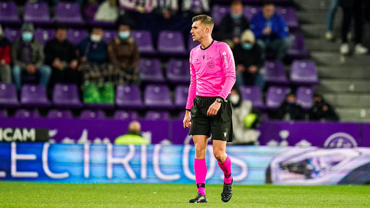 Archivo VAR tweet media