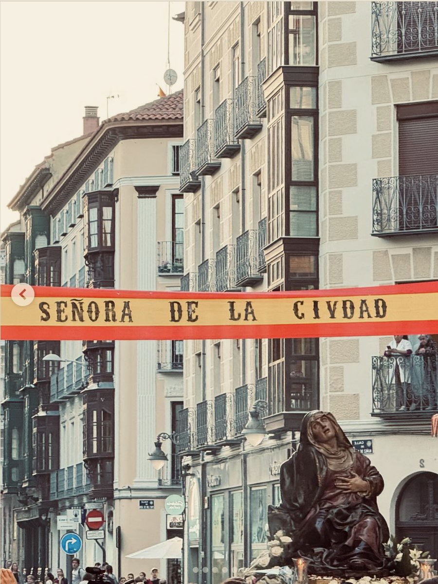 ubocos's tweet photo. Castilla en 2025 https://t.co/Ky95IdM3Al