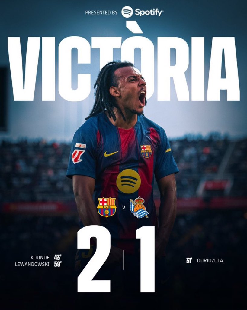 Gracey_Fcb's tweet image. No Barcelona fan should have less than 10,000 followers
Drop 💙❤️ and follow everyone that likes
Follow me too