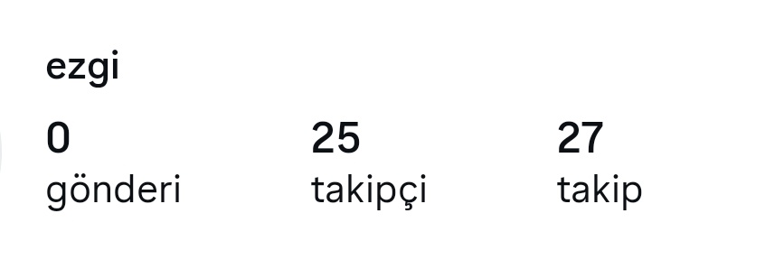 Çevremiz genis ya elhamdülillah