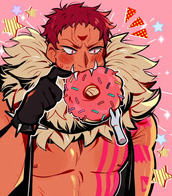 some op guys pfp соmms i've done #ONEPIECE