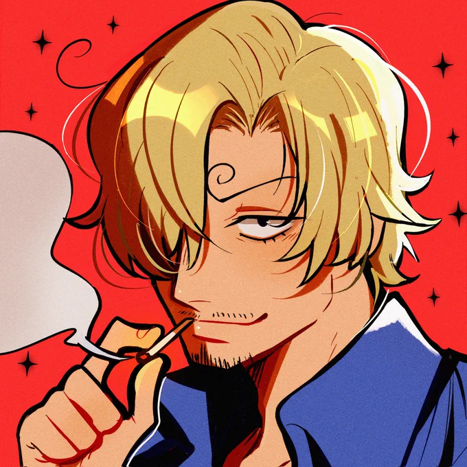 some op guys pfp соmms i've done #ONEPIECE