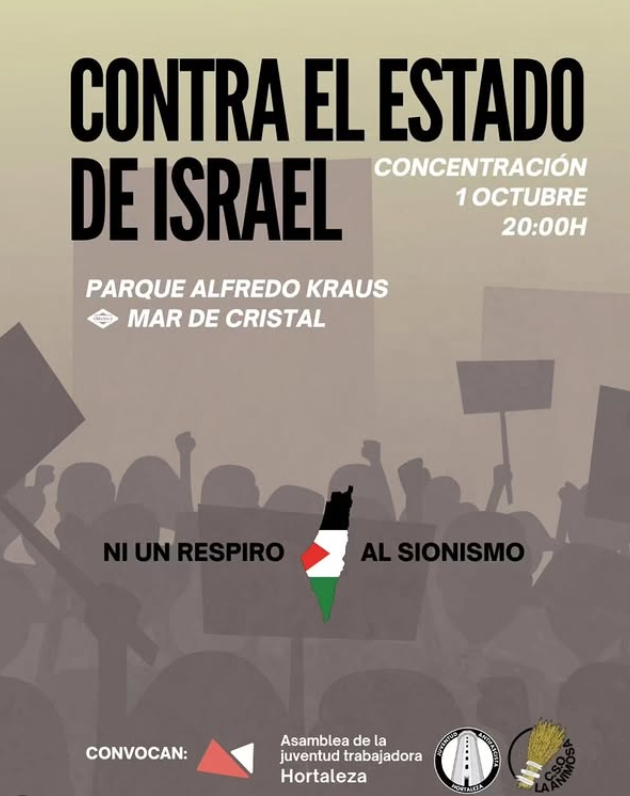 Encuentro del Libro Comunista tweet media