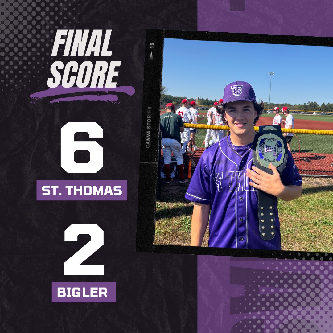 UST Club Baseball tweet media