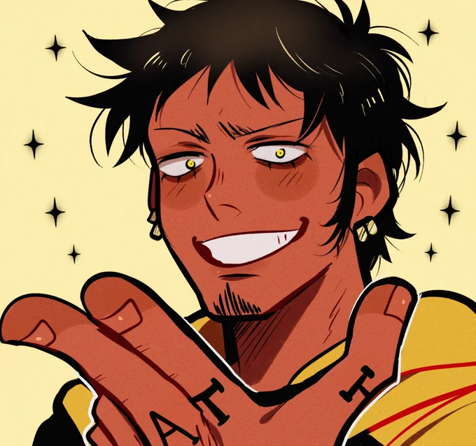 some op guys pfp соmms i've done #ONEPIECE