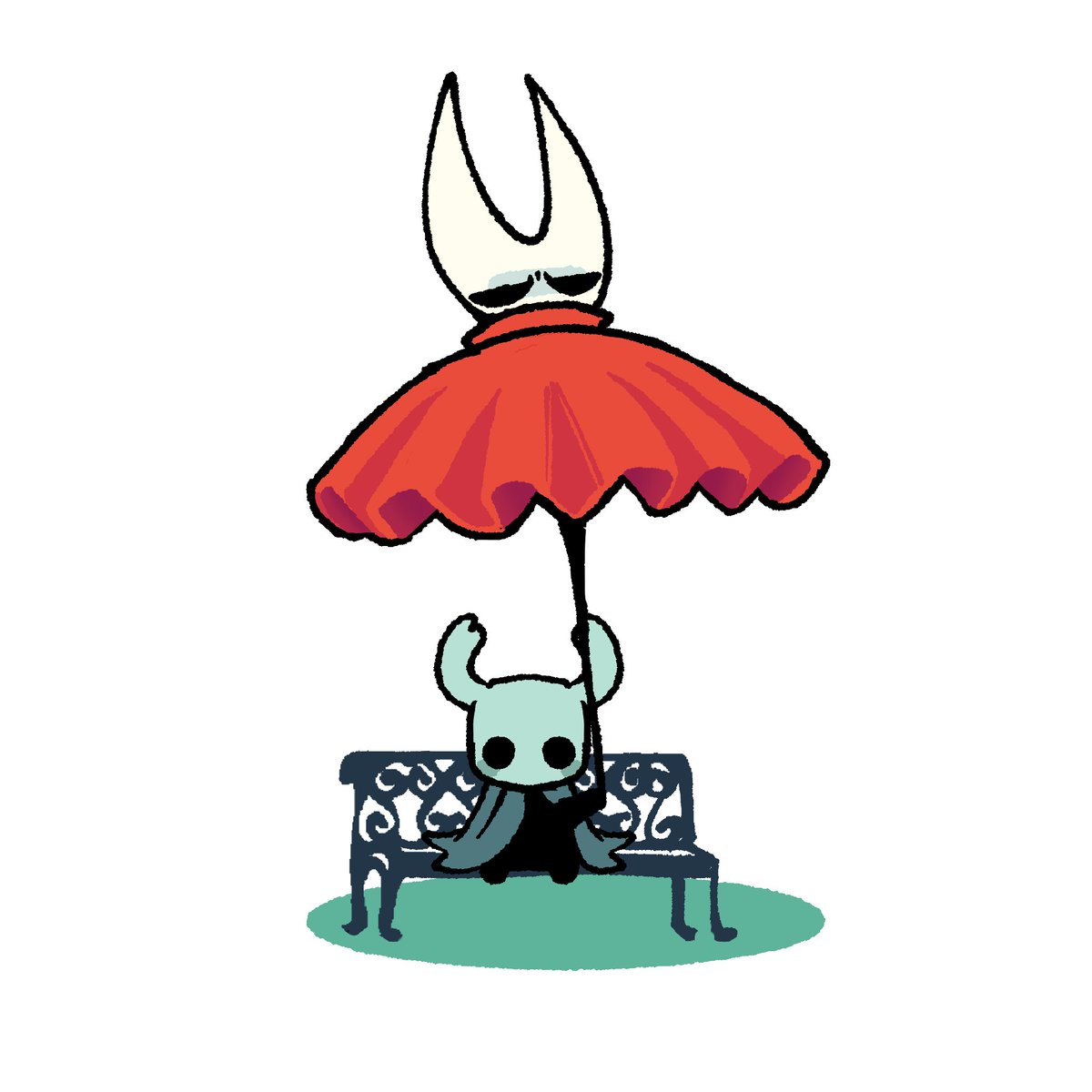 kinomotoroka's tweet image. perfect umbrella