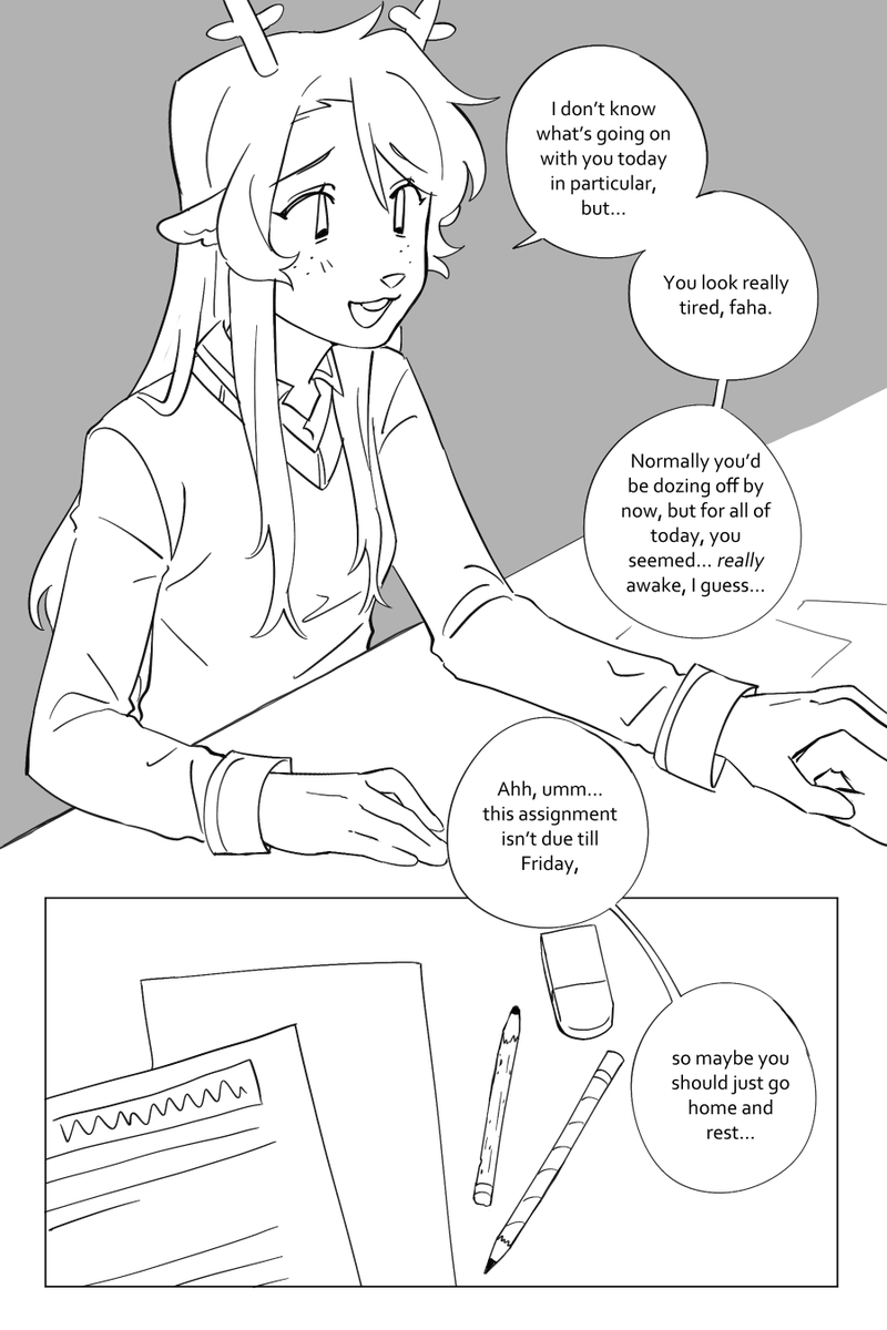goomy 🌈 READ AETERNUS tweet media