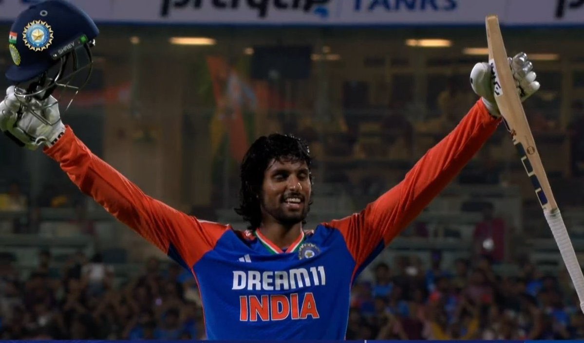 Winner of Asia cup 🏆 hats off to Tilak Verma 👏 #indvspak2025 #INDVSPAK #AsiaCupFinal #final