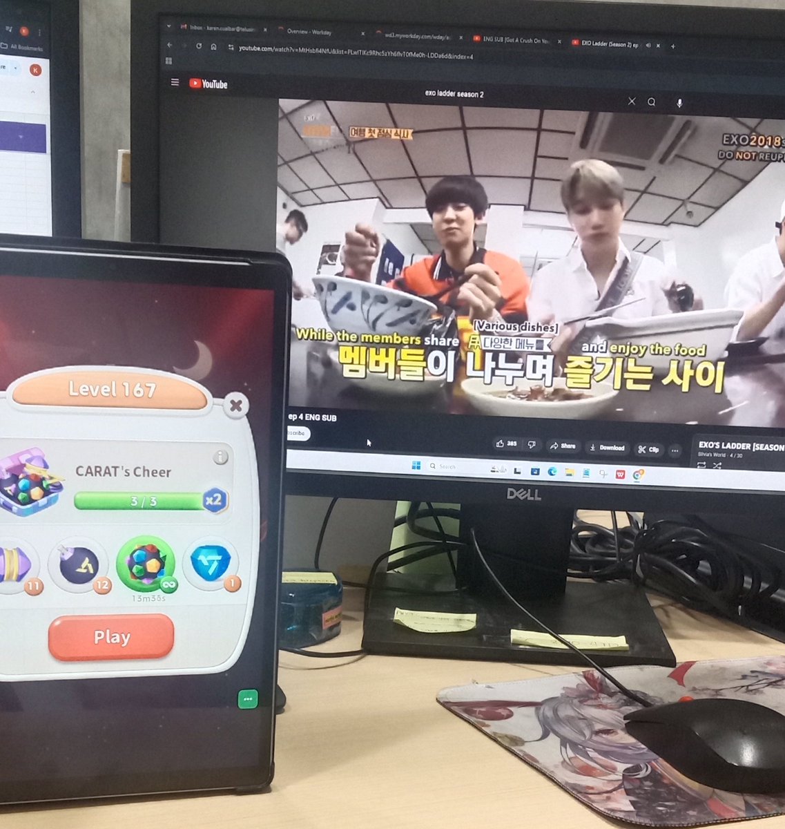 awae_chen21's tweet photo. Work muna ako 🥰 https://t.co/lHWquPm43S