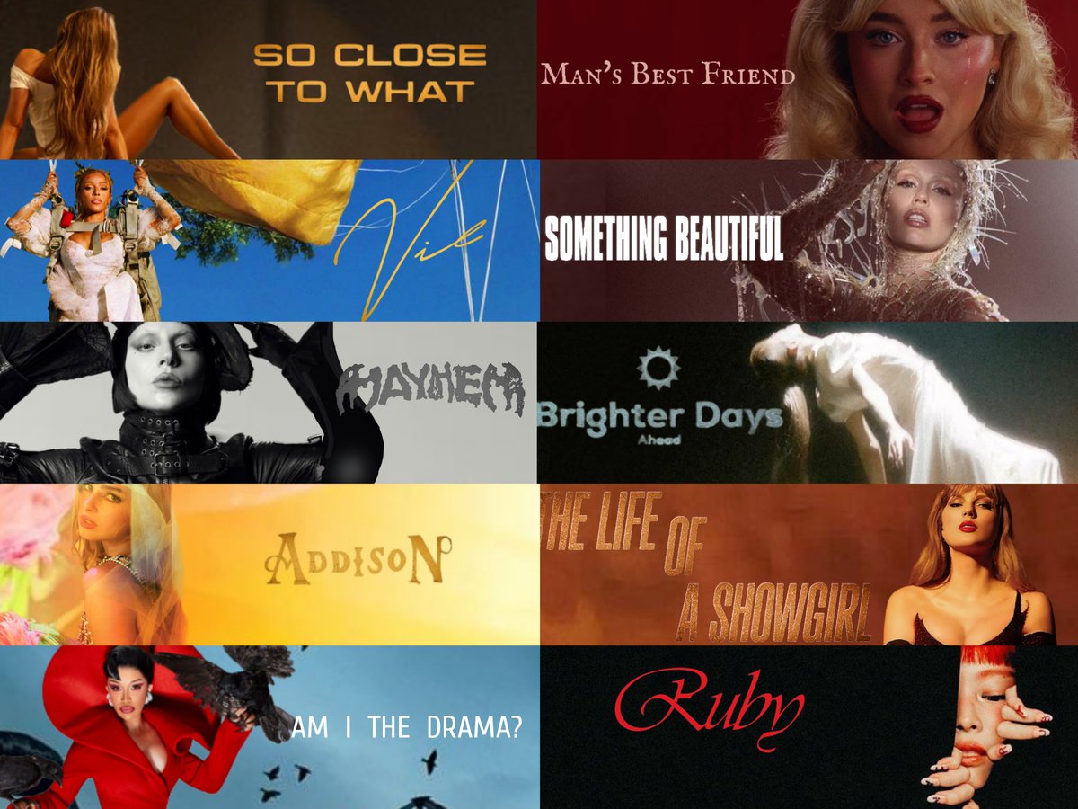 SpotifyGaga tweet media