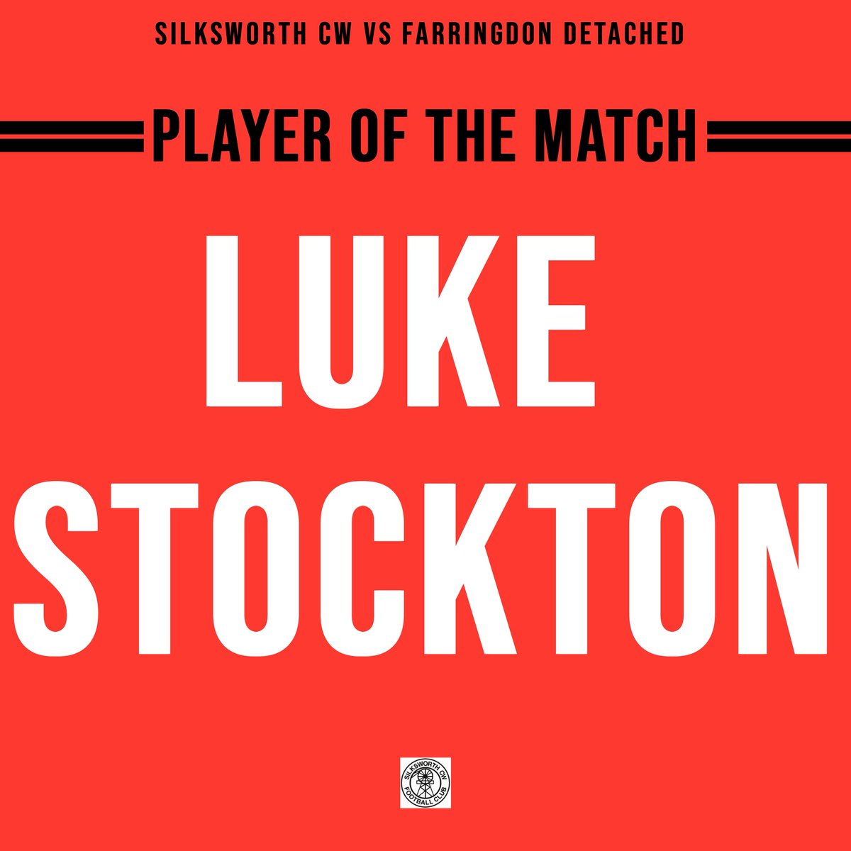 Whilst losing in the last minute yesterday was devastating and certainly not deserved.. the lads can take so many positives from the game.. no more so from the performance of this man who defended his side of the pitch very well, won aerial duels and was strong as an ox 💪🏻