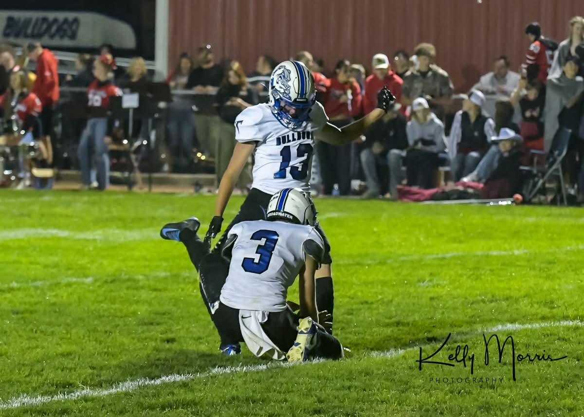 Logan Johnson tweet media