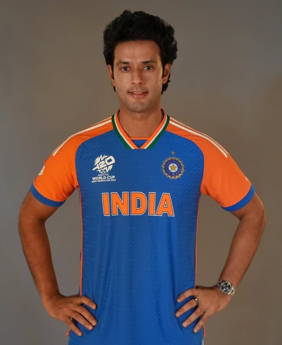 Neon Man tweet media