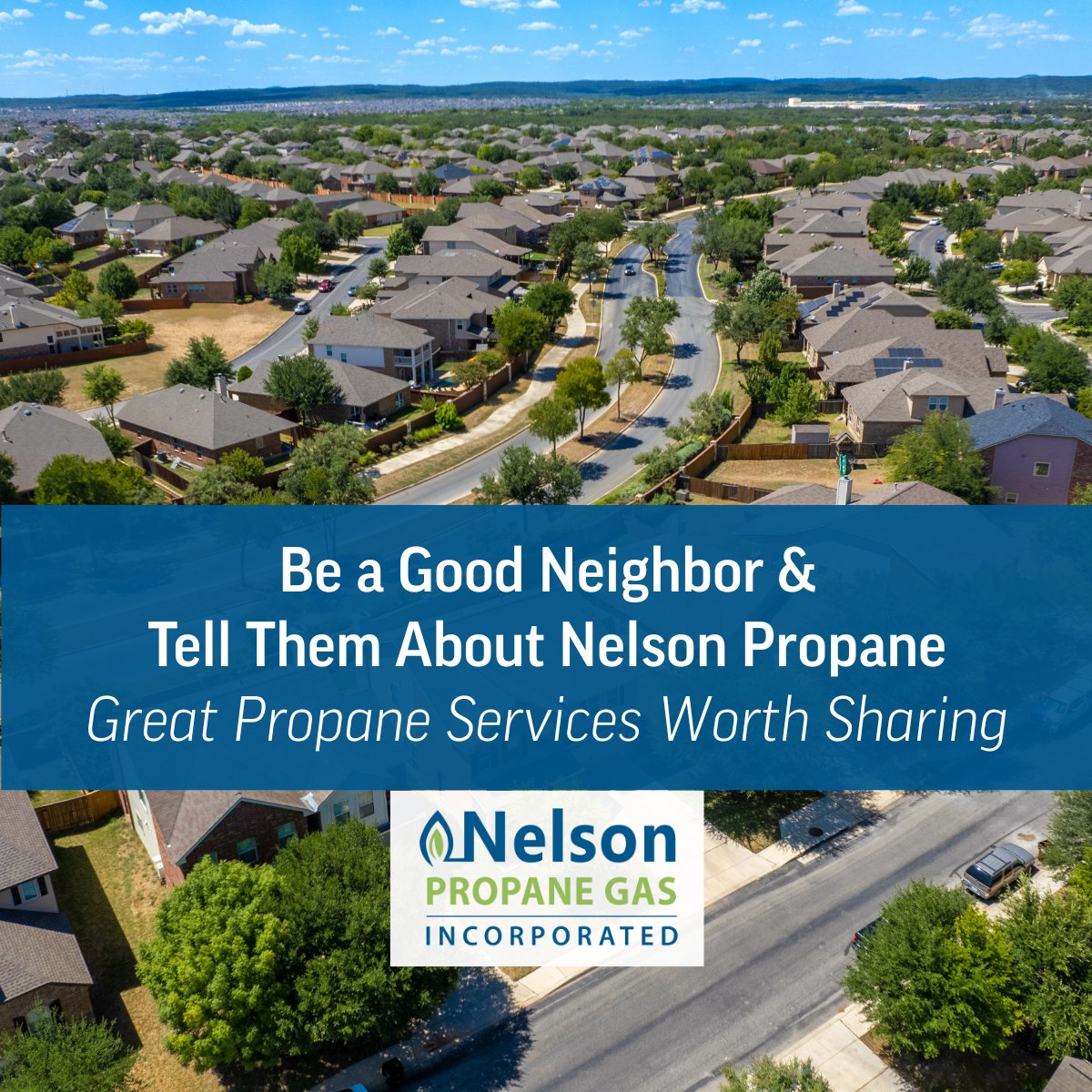 Nelson Propane (@NelsonPropane) / Posts / X