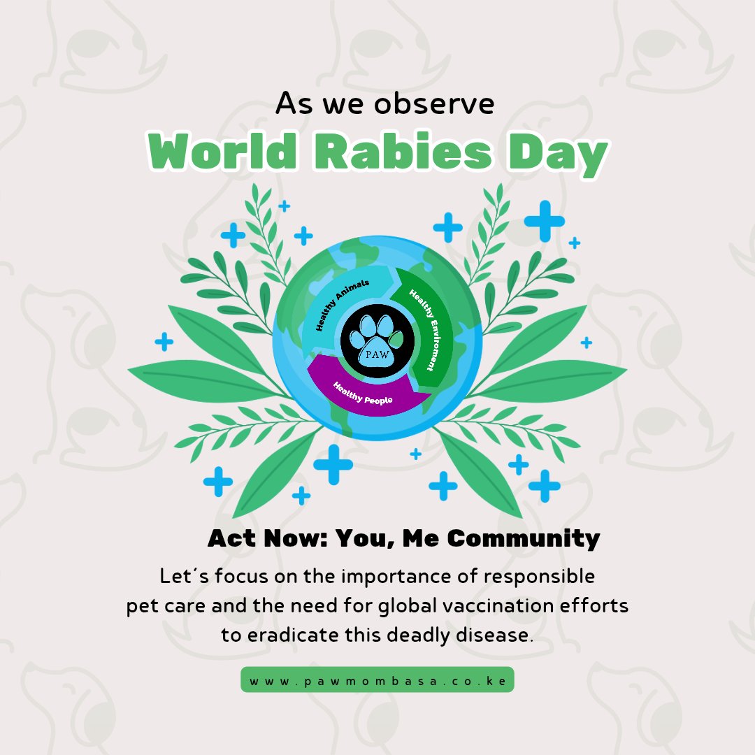pawkenya's tweet photo. #WorldRabiesDay2025 https://t.co/T1MC6bzxZI