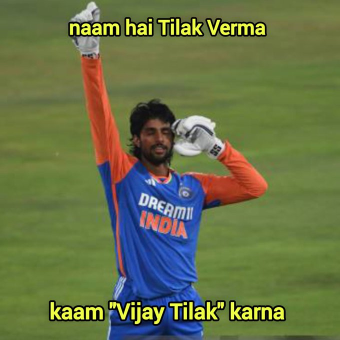 Vivek K. Tripathi tweet media