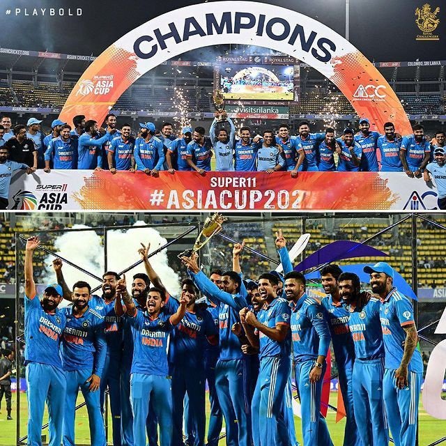 Vivek K. Tripathi tweet media