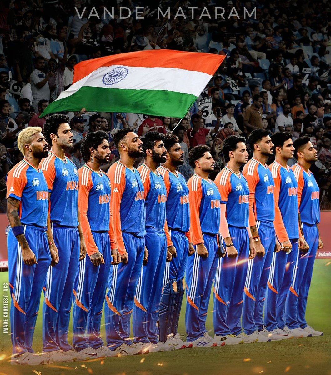 Vivek K. Tripathi tweet media